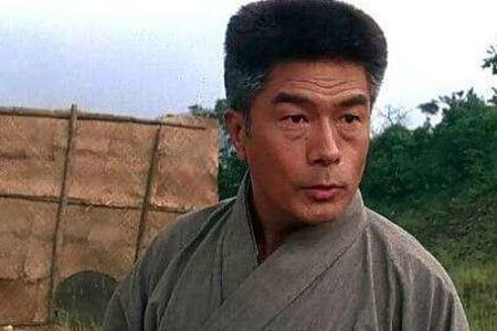 船越文夫武功排名新精武门