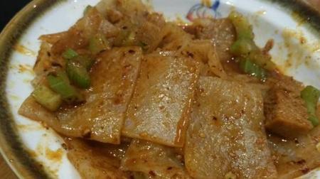 芜湖炒面皮哪家强