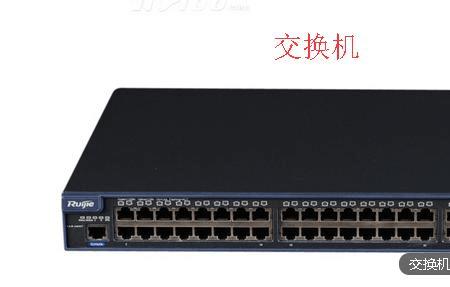 可以用交换机直接上网吗