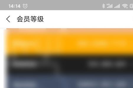 支付宝铂金说明什么意思