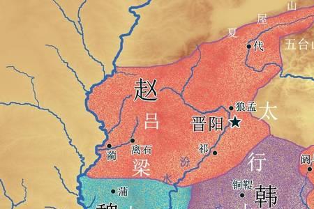 围魏救赵为什么无解