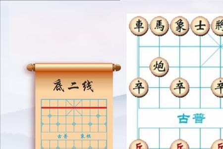 吾爱象棋对付当头炮的万能布局