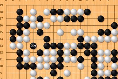 围棋快棋的正确方法