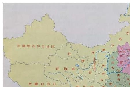 西北地区和西南地区哪个发达