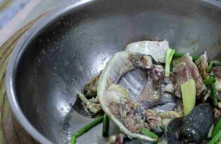 死甲鱼的做法大全