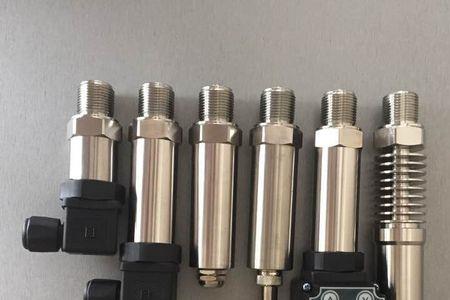 变送器坏了可以用电位器代替吗