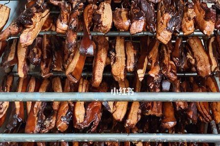 腊肉有氨水气味是什么原因