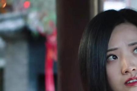 养女中高利的扮演者叫什么