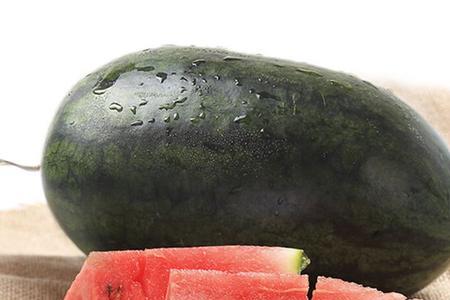 800g西瓜果肉有多少
