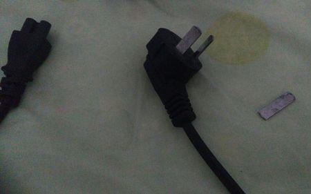 充电器插头坏了能充坏手机吗