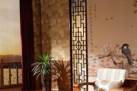 檀木家具颜色深好还是浅好