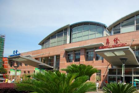 上海市第三人民医院有几个院区