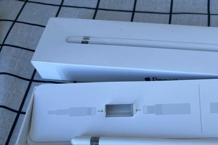 air5能用转接器连一代笔吗