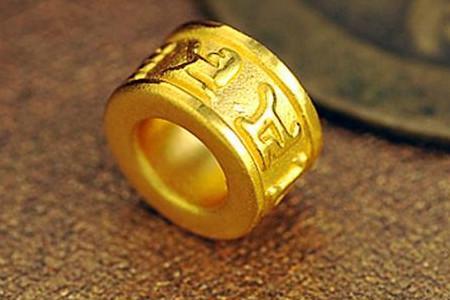 5d硬金足金可以回收吗