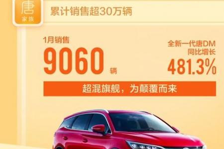 比亚迪油车换电车补贴