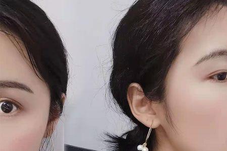 男生戴耳钉影响今后就业吗