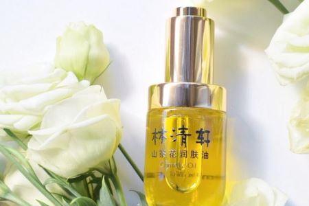 润肤用什么油最好