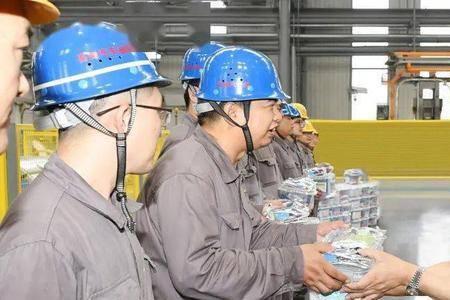 唐钢职工2022年取暖补贴是多少