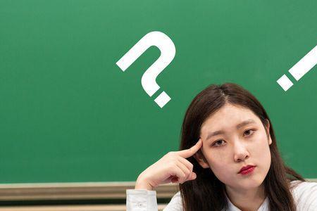 男生怎么考上女子高中