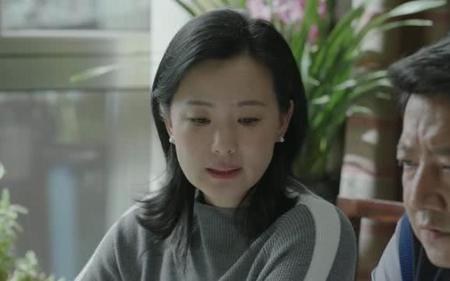 小欢喜李静的扮演者是谁