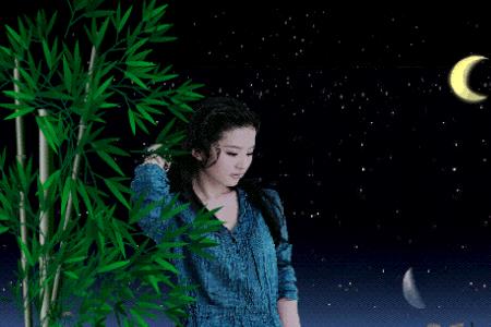 今夜你在陪谁完整版原唱