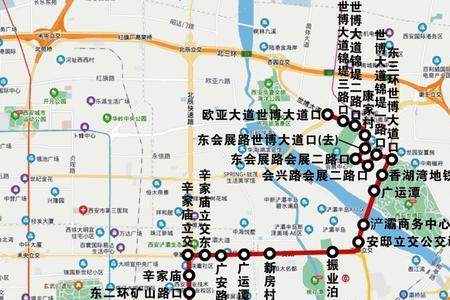 4号线到西安北站需要出站吗