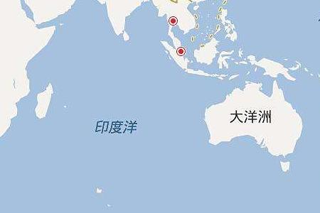 澳大利亚是一个岛吗