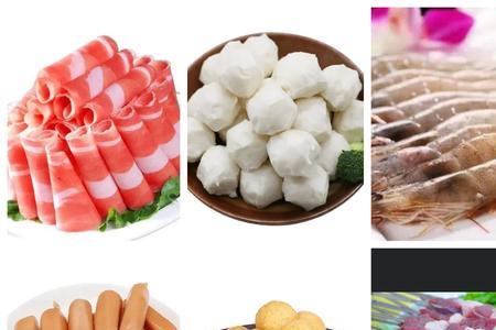 烤肉食材公认好吃清单