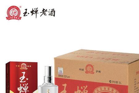 玉蝉特曲和玉蝉老酒哪个好