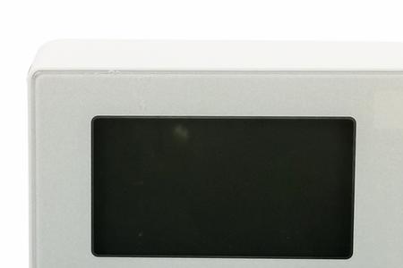 新飞空调控制面板说明