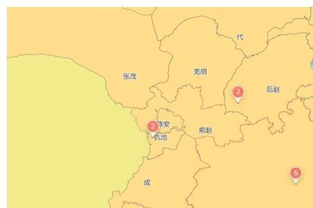 晋元帝时有多少人口