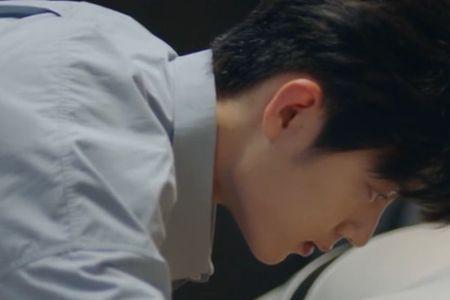 杨紫余生请多指教洗头发第几集