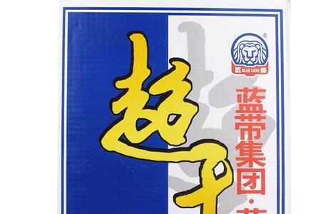 蓝带经典11度啤酒和什么兑好喝