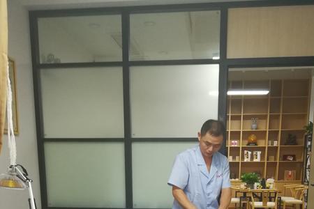 拔罐和烤电的先后顺序
