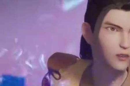 武神主宰男主角有几个孩子