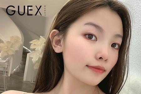 guexy是什么品牌