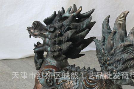 麒麟耳朵长什么样