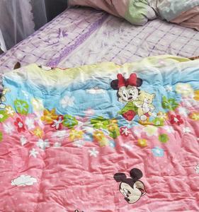 过年洗被子正确方法