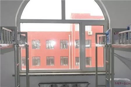 大连市第103中学的介绍