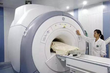 磁共振磁铁怎么拆下来