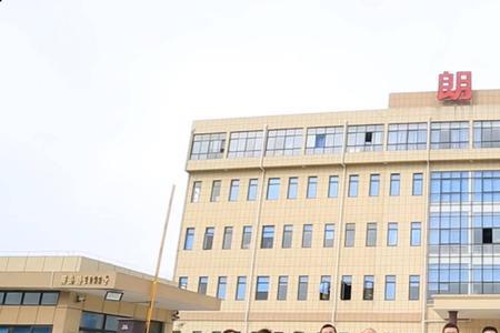 安世朗智能科技是上市公司吗