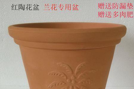 花盆口径对照表