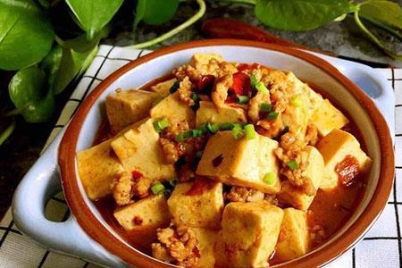 肉末蛋豆腐做法大全
