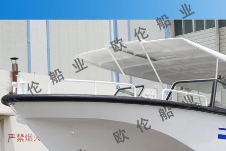 快艇下水需要办理什么手续
