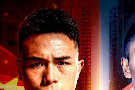 wba是什么级别拳赛