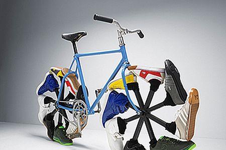 bike怎么学