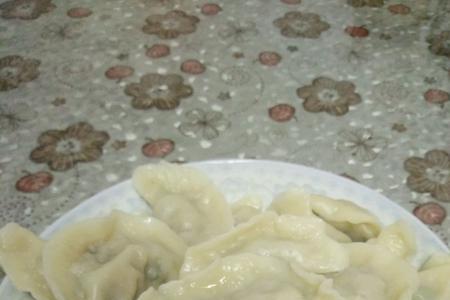 郝大厨猪肉大葱饺子馅的做法