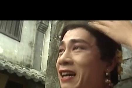 何惕守哪集出现在鹿鼎记