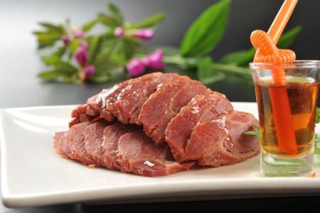 驴肉和羊肉哪个更受欢迎