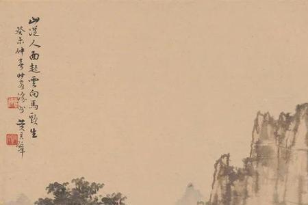 送友人入蜀与蜀道难异同